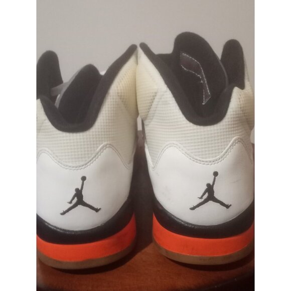 Jordan 5 Retro Shattered Backboard Size 12 Men’s - DC1060-100 - Picture 11 of 16